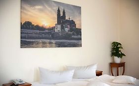 Mercure Hotel Plaza Magdeburg